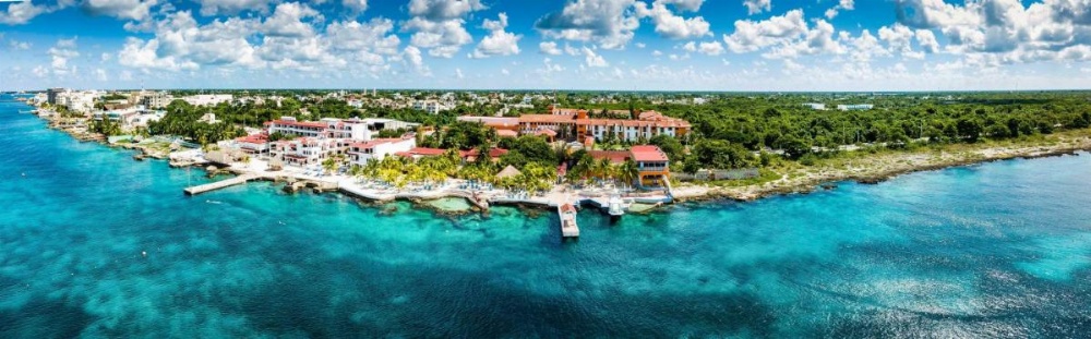 Cozumel Hotel & Resort, Trademark Collection by Wyndham Image 12
