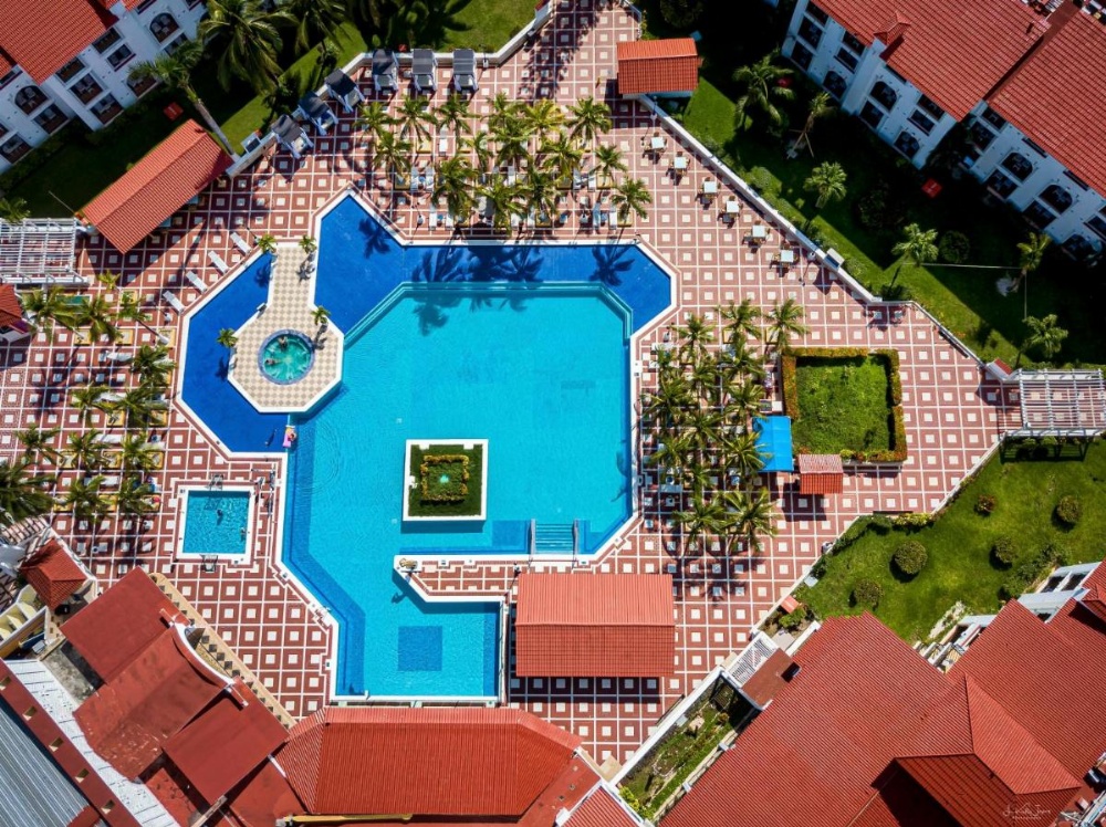 Cozumel Hotel & Resort, Trademark Collection by Wyndham Image 13