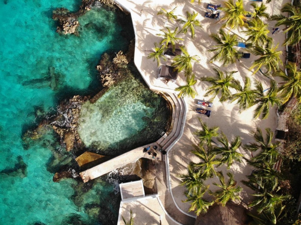 Cozumel Hotel & Resort, Trademark Collection by Wyndham Image 14