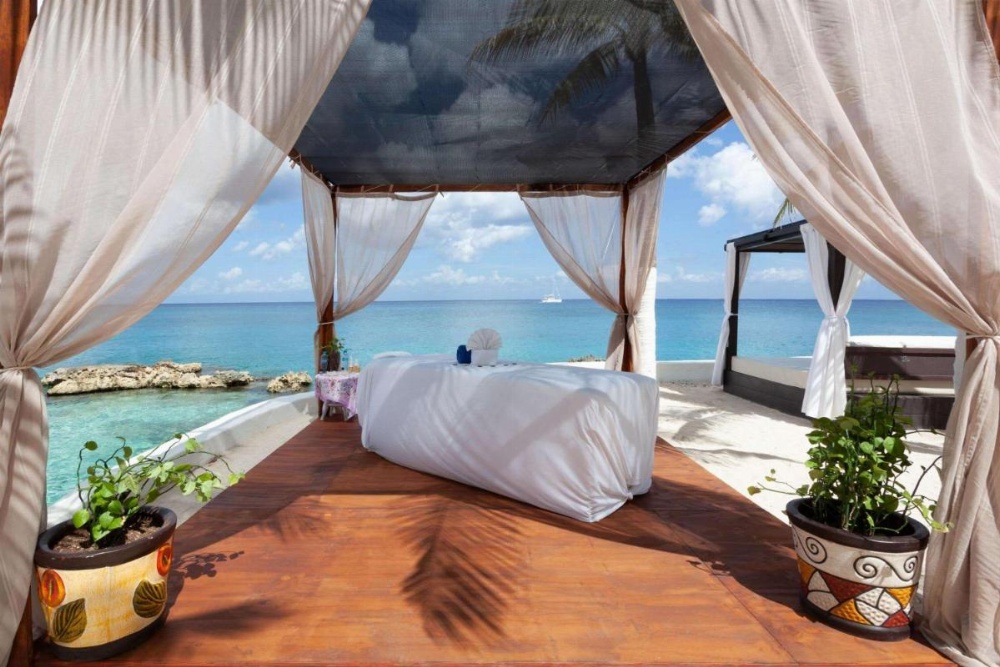 Cozumel Hotel & Resort, Trademark Collection by Wyndham Image 19