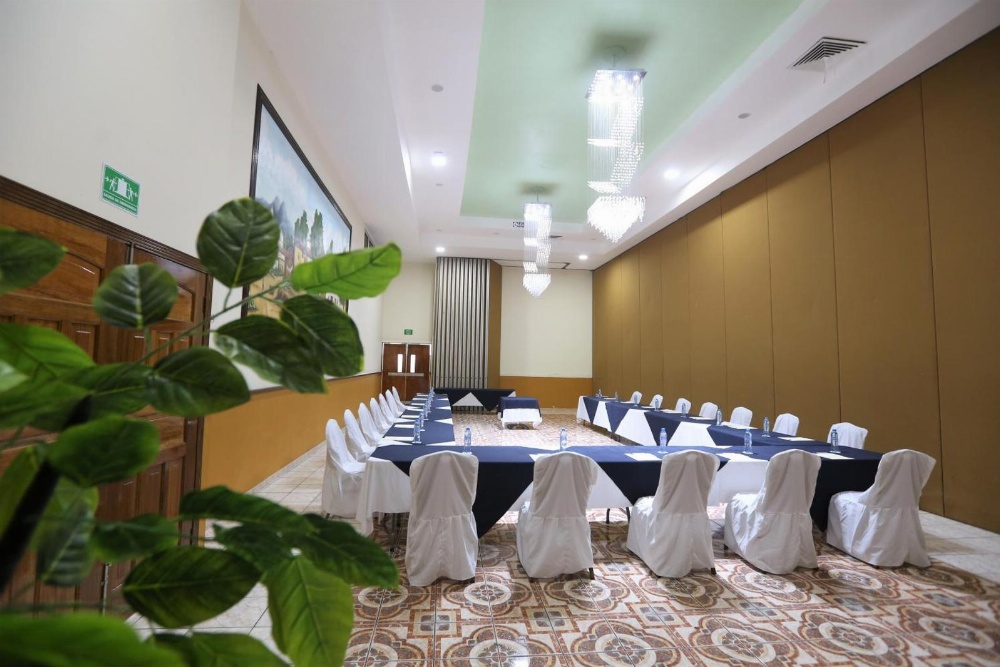 Cozumel Hotel & Resort, Trademark Collection by Wyndham Main image
