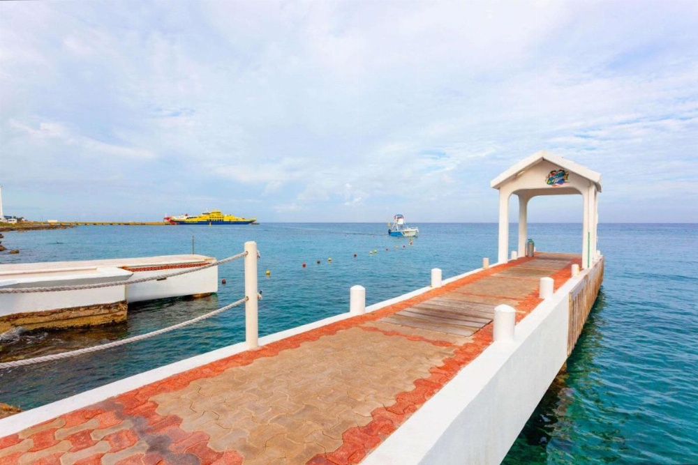 Cozumel Hotel & Resort, Trademark Collection by Wyndham Image 20