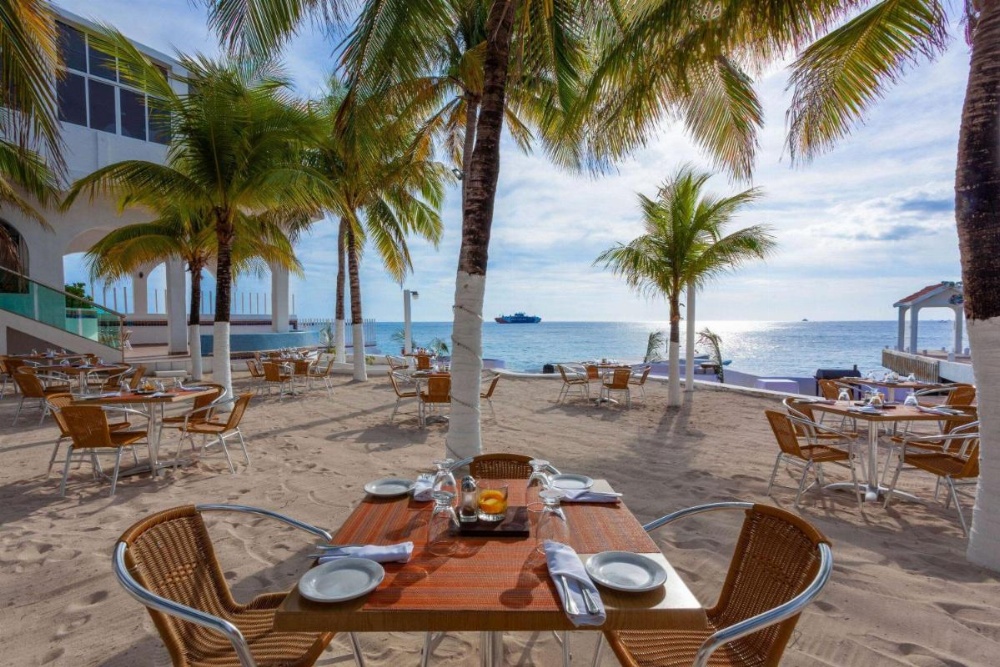 Cozumel Hotel & Resort, Trademark Collection by Wyndham Image 21