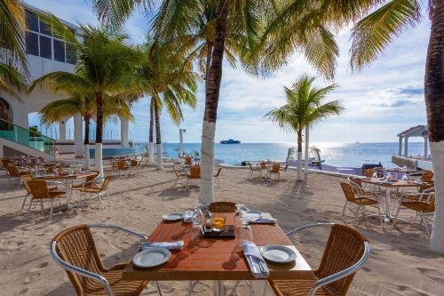 Cozumel Hotel & Resort, Trademark Collection by Wyndham image 21