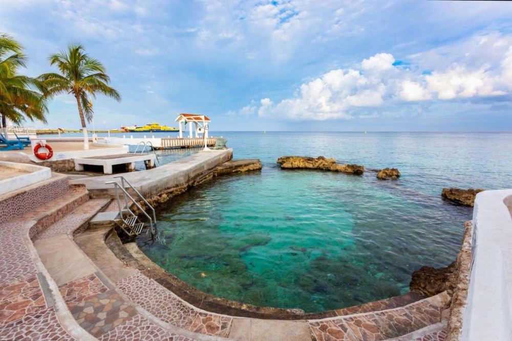 Cozumel Hotel & Resort, Trademark Collection by Wyndham Image 22