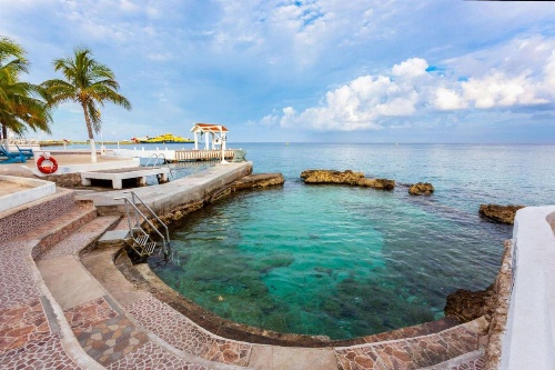 Cozumel Hotel & Resort, Trademark Collection by Wyndham image 22