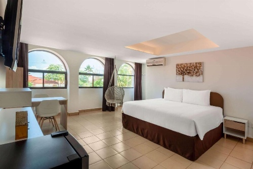 Cozumel Hotel & Resort, Trademark Collection by Wyndham image 23