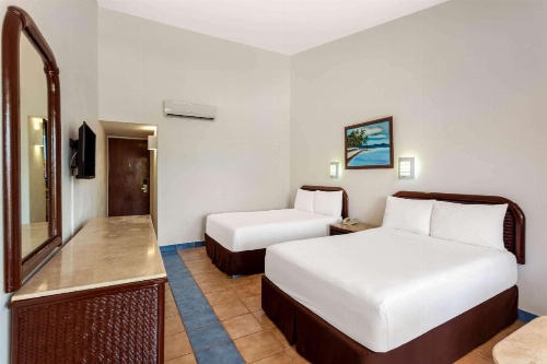 Cozumel Hotel & Resort, Trademark Collection by Wyndham image 25
