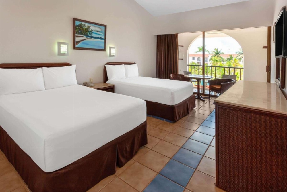 Cozumel Hotel & Resort, Trademark Collection by Wyndham Image 26