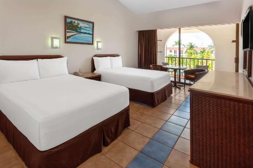 Cozumel Hotel & Resort, Trademark Collection by Wyndham image 26