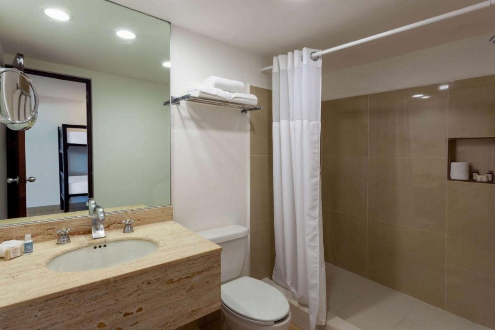 Cozumel Hotel & Resort, Trademark Collection by Wyndham Image 27