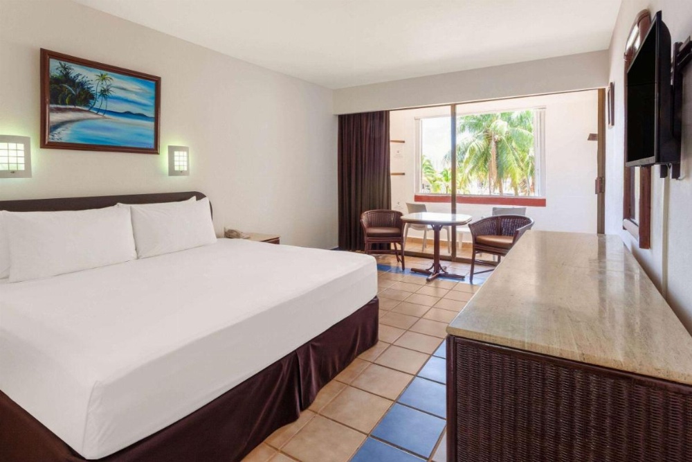 Cozumel Hotel & Resort, Trademark Collection by Wyndham Image 30