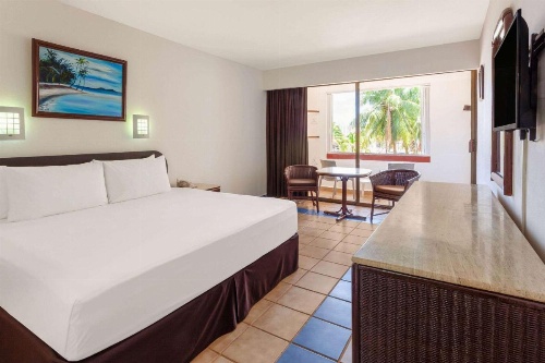 Cozumel Hotel & Resort, Trademark Collection by Wyndham image 30