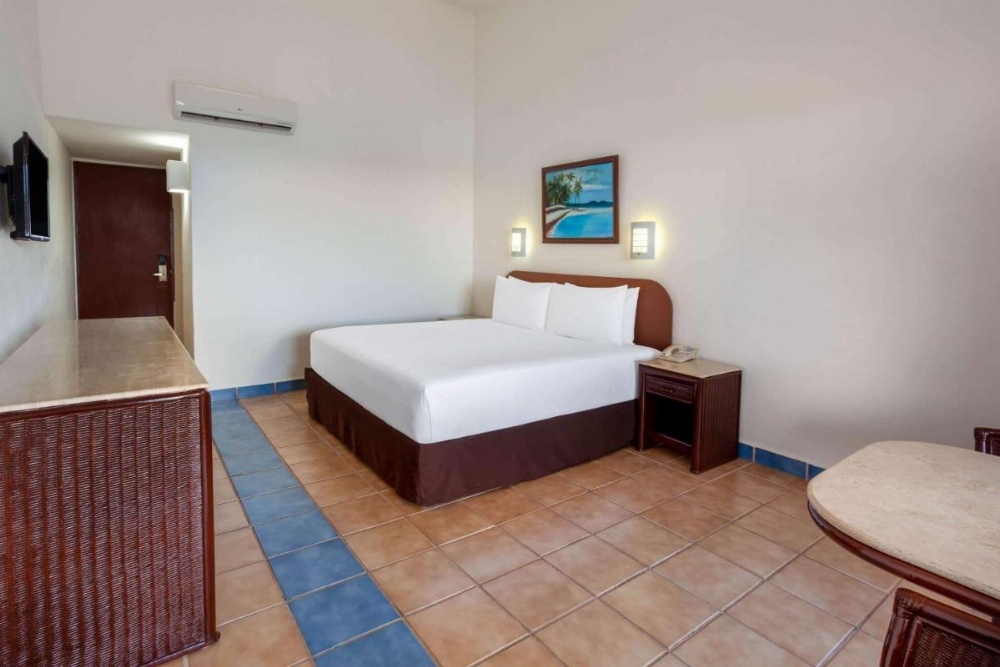 Cozumel Hotel & Resort, Trademark Collection by Wyndham Image 31