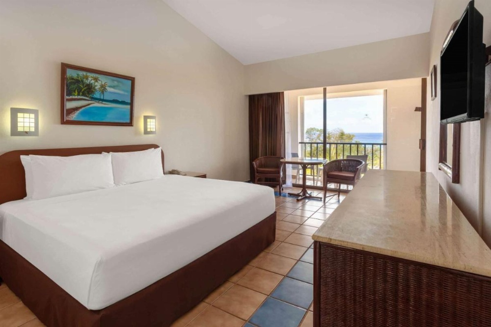 Cozumel Hotel & Resort, Trademark Collection by Wyndham Image 32