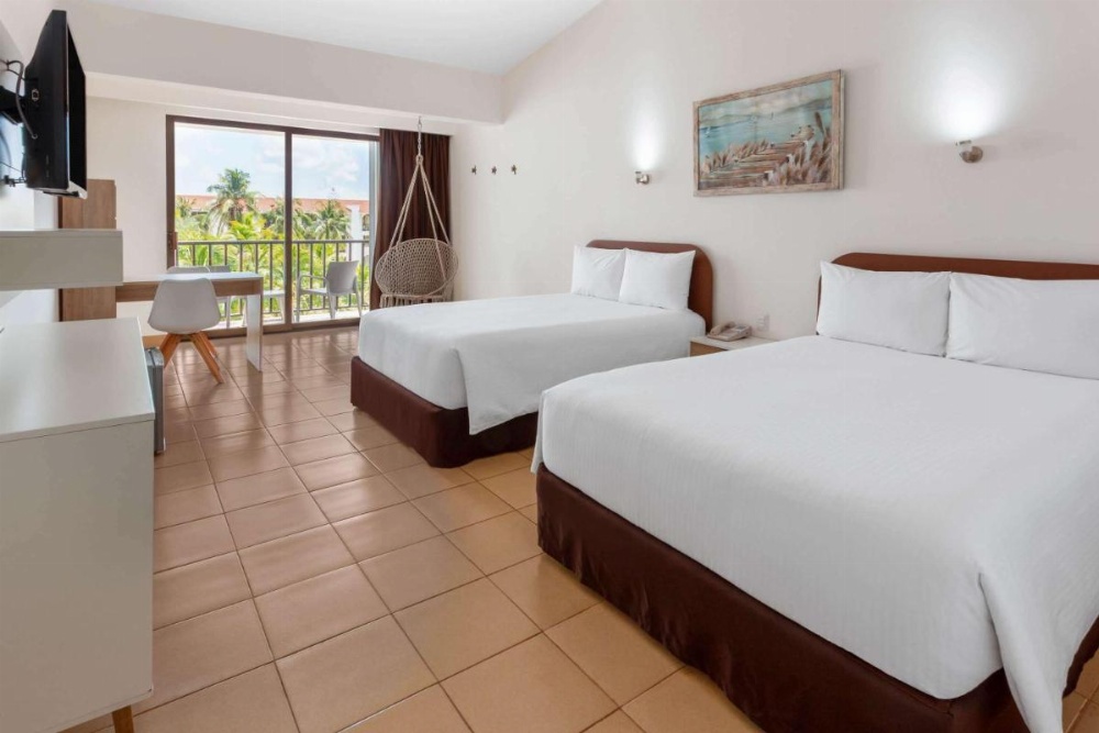 Cozumel Hotel & Resort, Trademark Collection by Wyndham Image 33