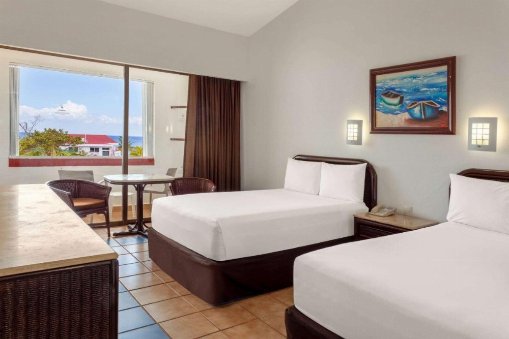 Cozumel Hotel & Resort, Trademark Collection by Wyndham Image 34