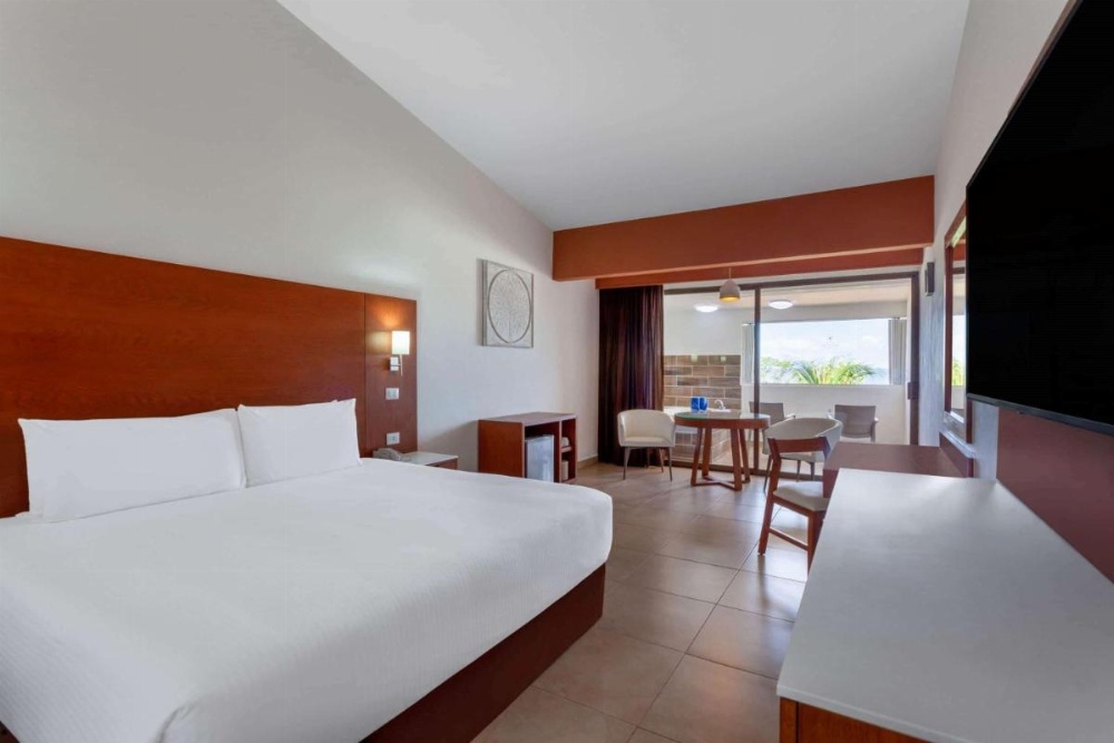 Cozumel Hotel & Resort, Trademark Collection by Wyndham Image 37