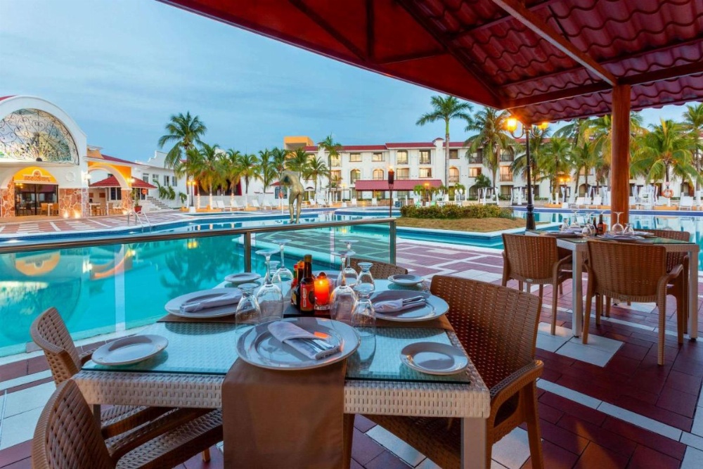 Cozumel Hotel & Resort, Trademark Collection by Wyndham Image 39