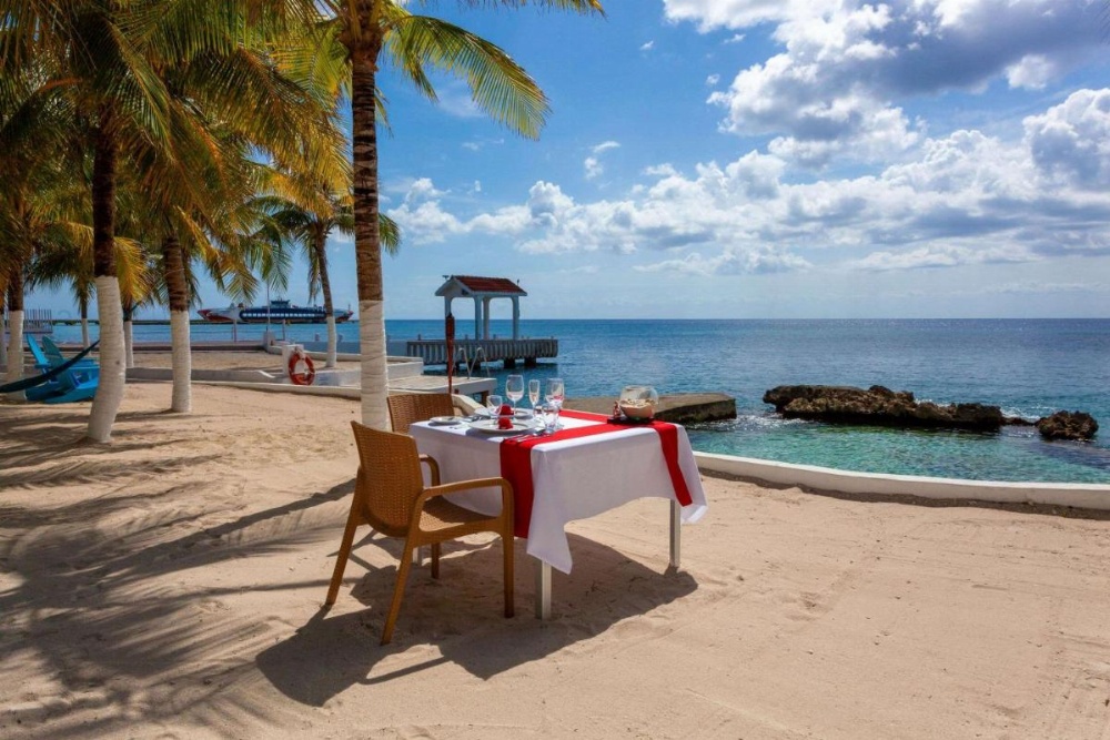 Cozumel Hotel & Resort, Trademark Collection by Wyndham Image 40