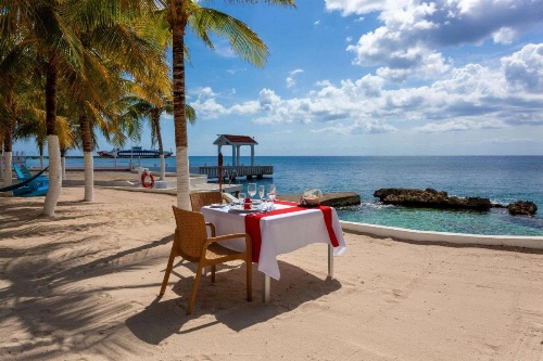 Cozumel Hotel & Resort, Trademark Collection by Wyndham image 40