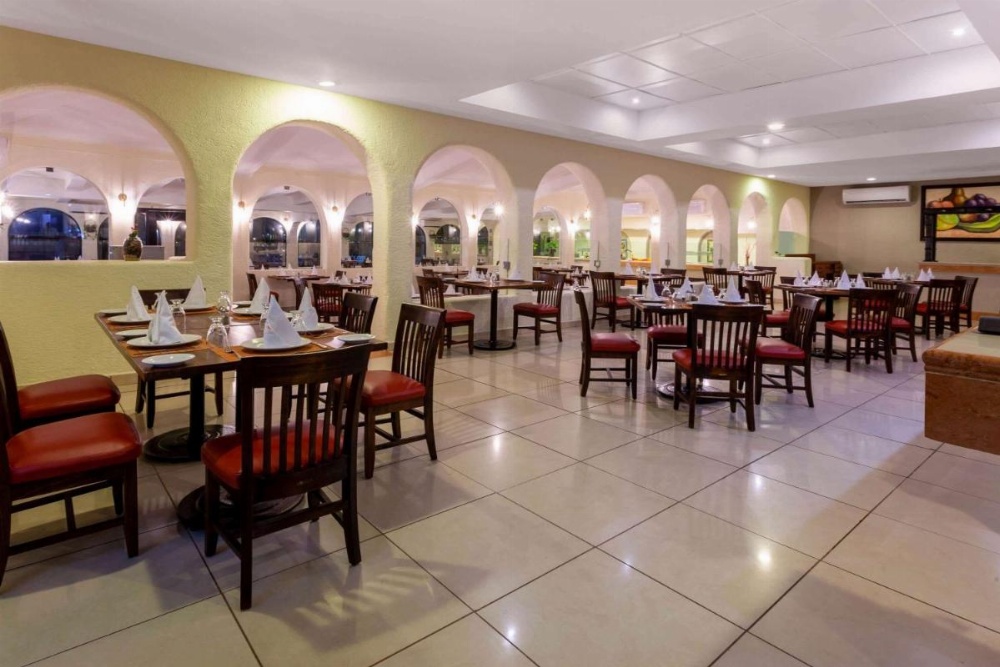 Cozumel Hotel & Resort, Trademark Collection by Wyndham Image 41