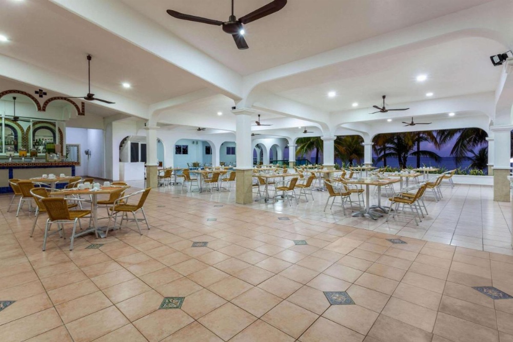 Cozumel Hotel & Resort, Trademark Collection by Wyndham Image 42