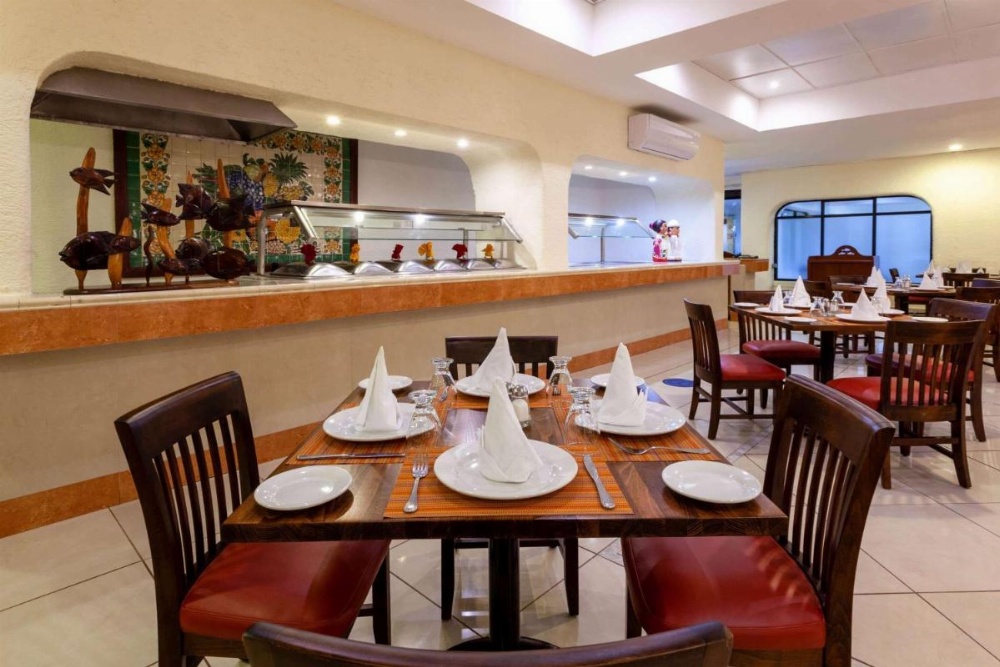 Cozumel Hotel & Resort, Trademark Collection by Wyndham Image 43