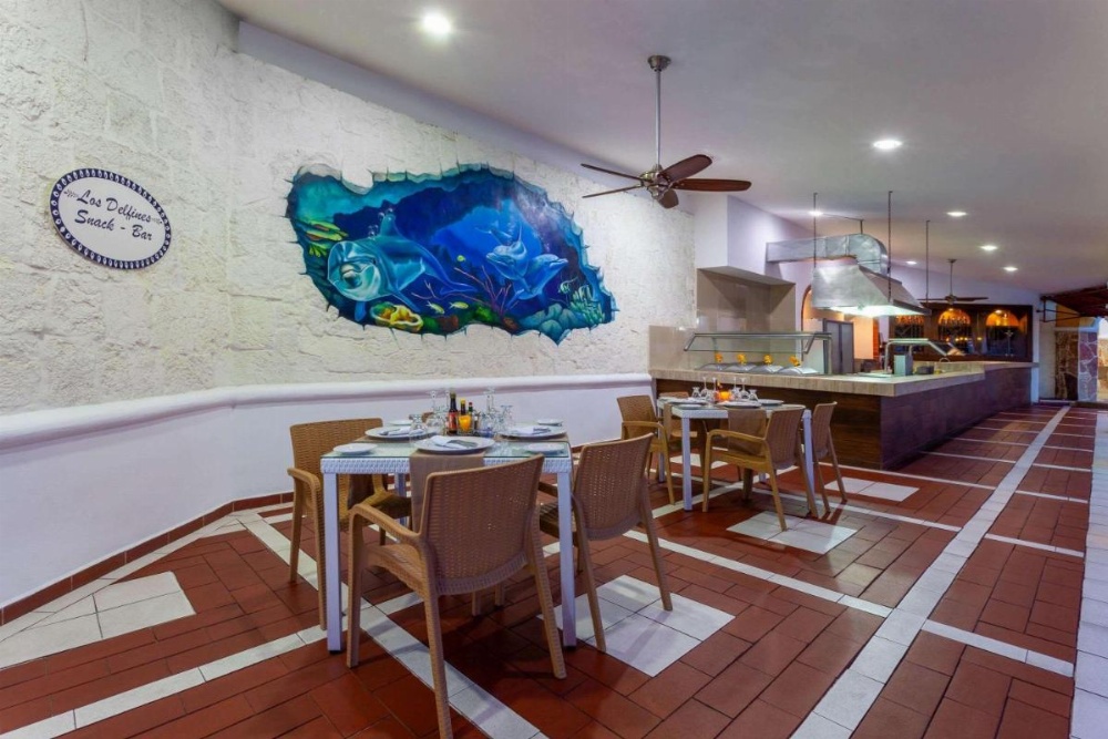 Cozumel Hotel & Resort, Trademark Collection by Wyndham Image 44