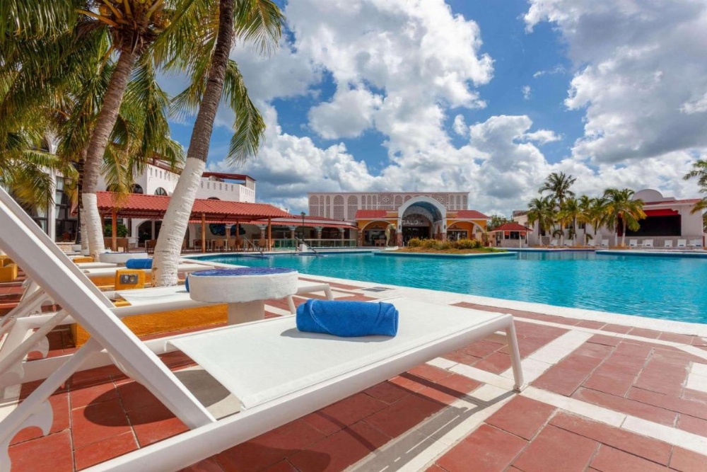 Cozumel Hotel & Resort, Trademark Collection by Wyndham Image 46