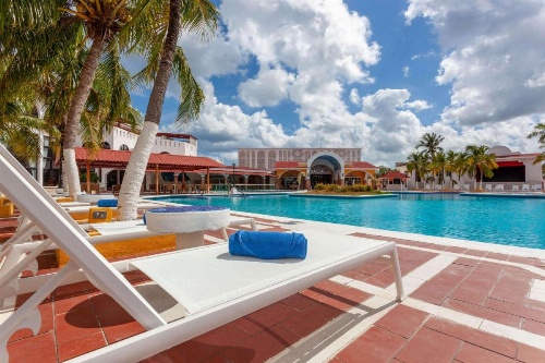 Cozumel Hotel & Resort, Trademark Collection by Wyndham image 46