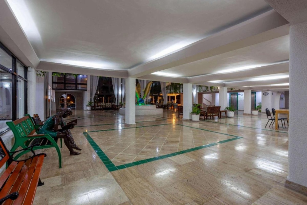 Cozumel Hotel & Resort, Trademark Collection by Wyndham Image 47