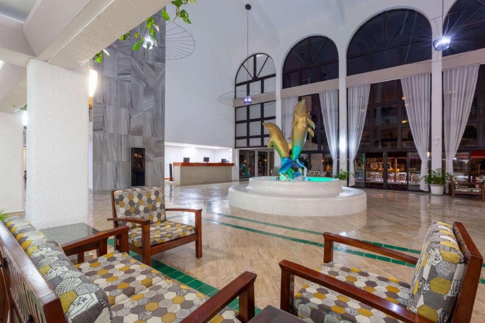Cozumel Hotel & Resort, Trademark Collection by Wyndham Image 48