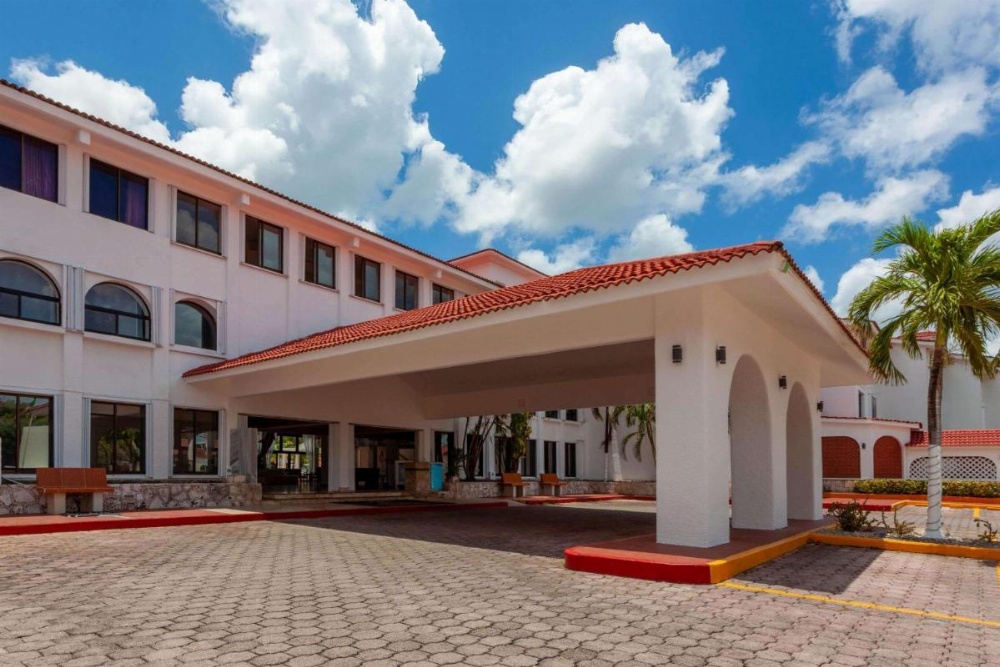 Cozumel Hotel & Resort, Trademark Collection by Wyndham Image 49