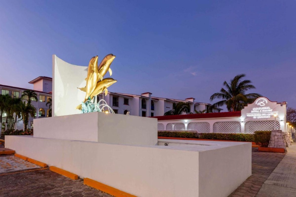 Cozumel Hotel & Resort, Trademark Collection by Wyndham Image 50