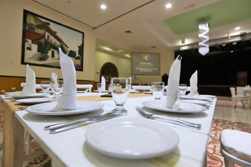 Cozumel Hotel & Resort, Trademark Collection by Wyndham Image 7
