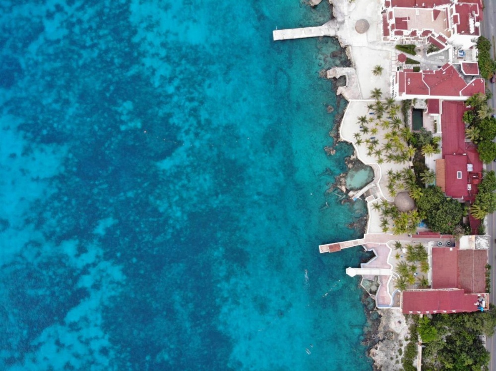 Cozumel Hotel & Resort, Trademark Collection by Wyndham